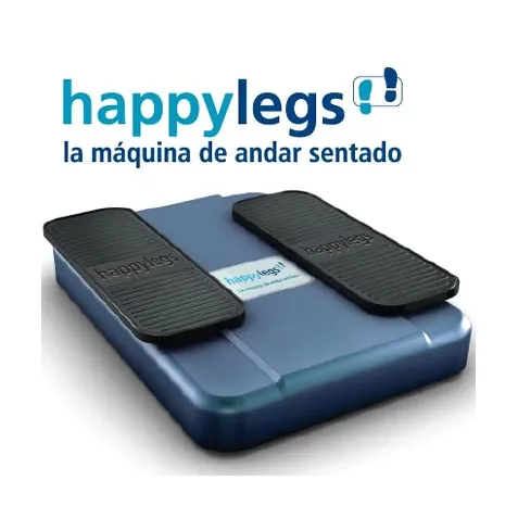 Happylegs · Ejercitador de Piernas