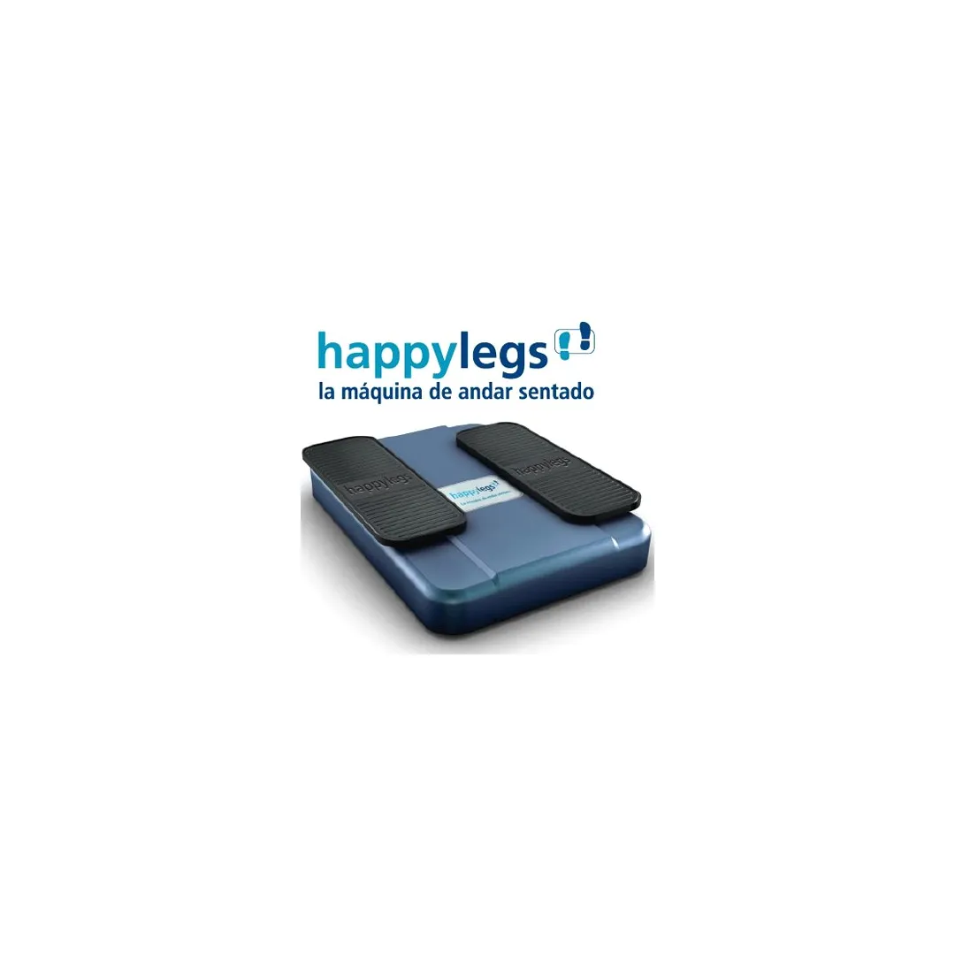 Happylegs · Ejercitador de Piernas