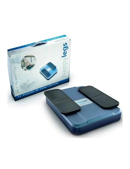 Happylegs · Ejercitador de Piernas