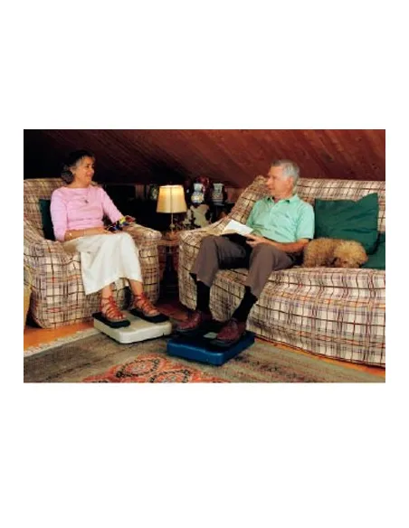 Happylegs · Ejercitador de Piernas