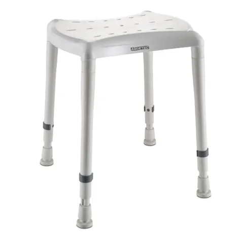 Taburete Ducha AQUATEC DOT 2
