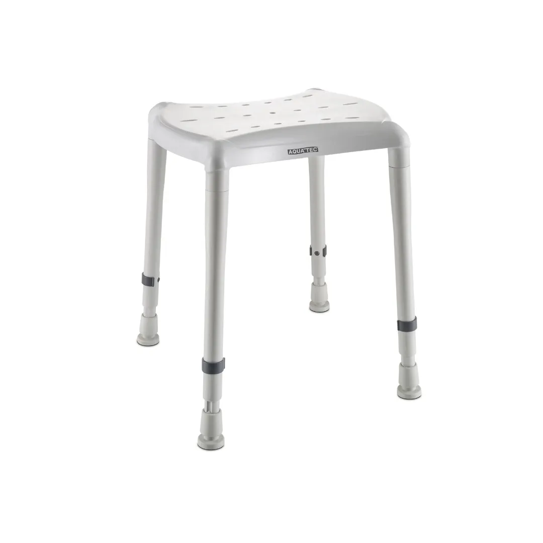 Taburete Ducha AQUATEC DOT