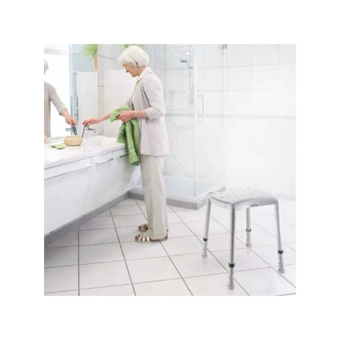 Taburete Ducha AQUATEC DOT