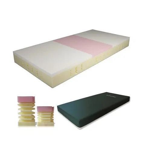 Colchón Antiescaras SANITIFOAM T 30 2