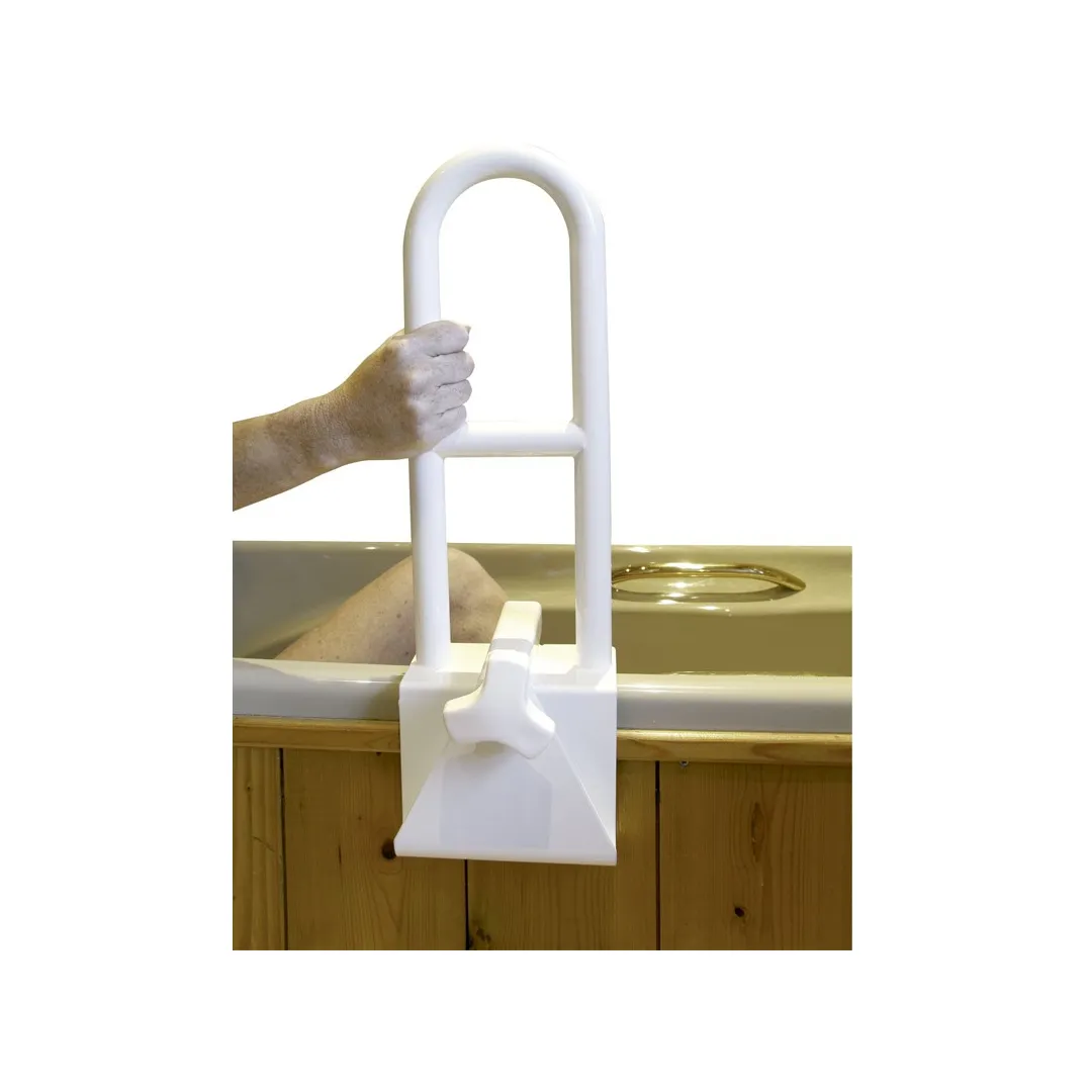 Asidero para Borde de Bañera
