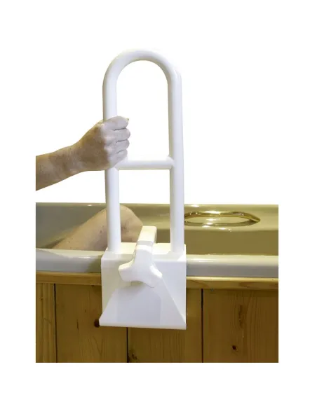 Asidero para Borde de Bañera Asidero para Borde de Bañera