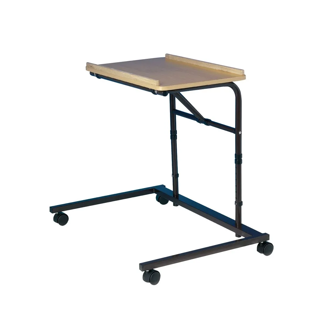 Mesa Pupitre para Sillas de Ruedas