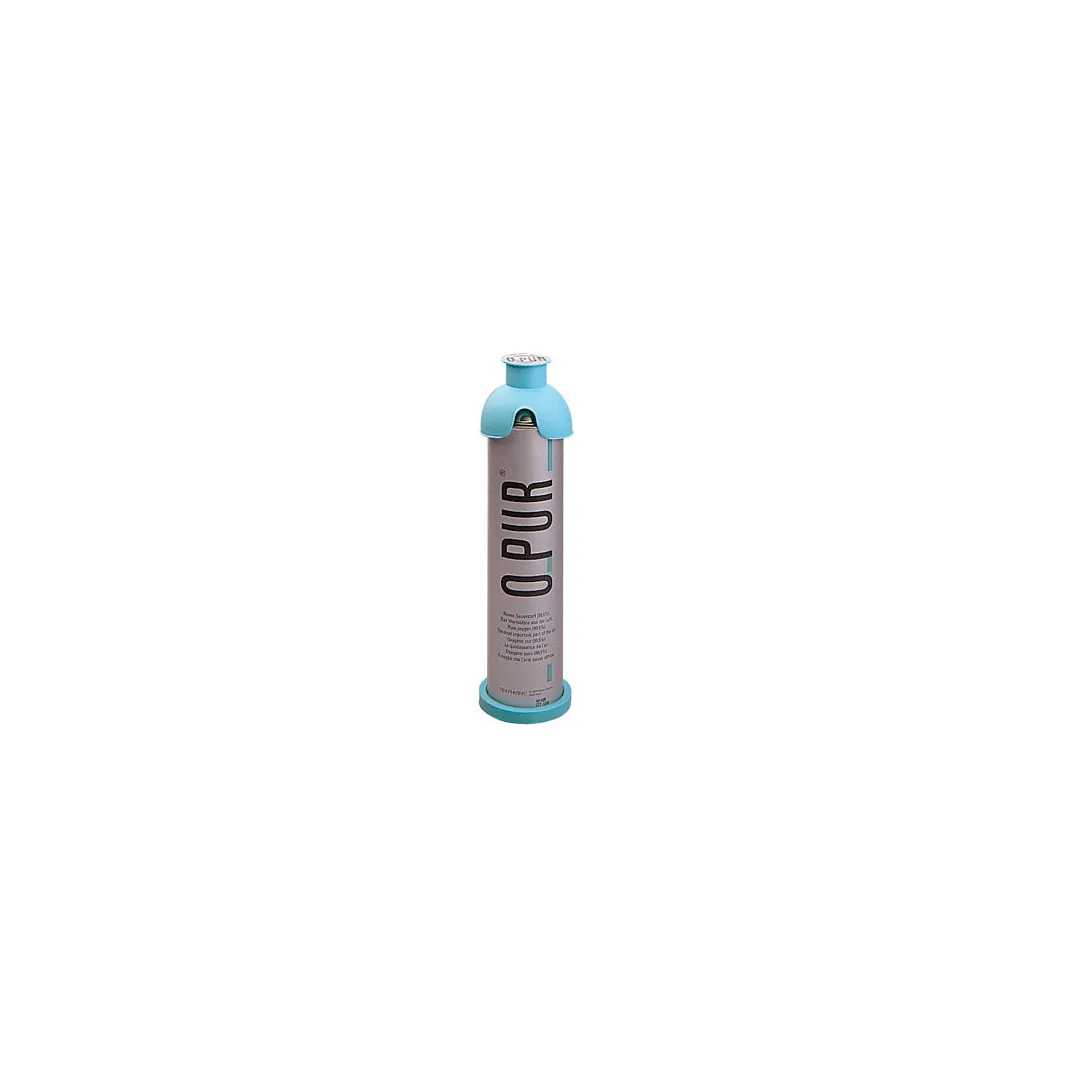 Botella de oxígeno Portátil O-Pur