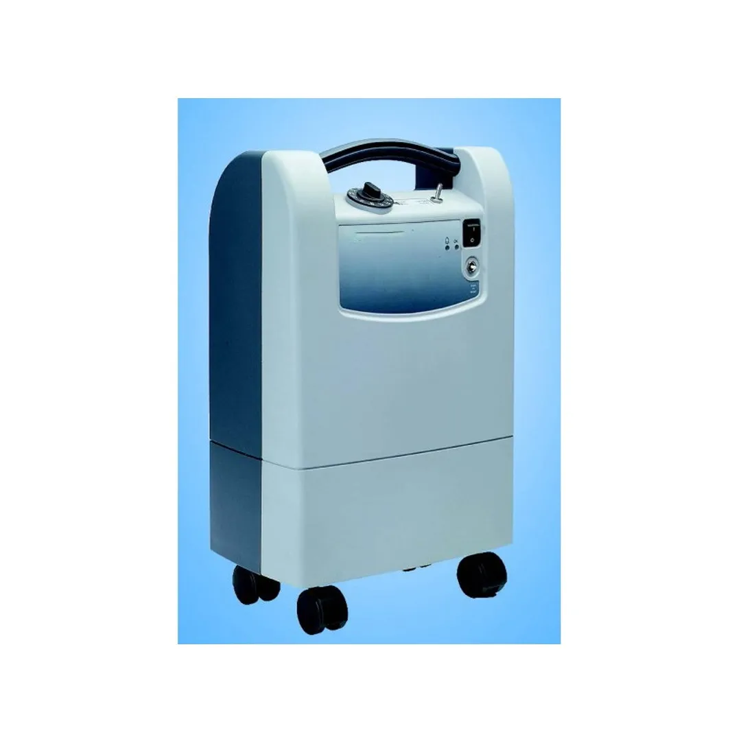 Concentrador de Oxigeno Portatil