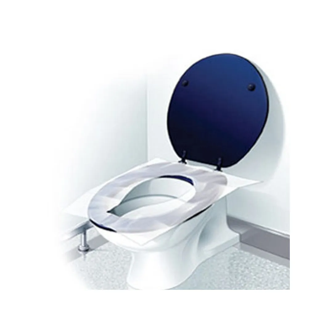 Protector de asiento de WC