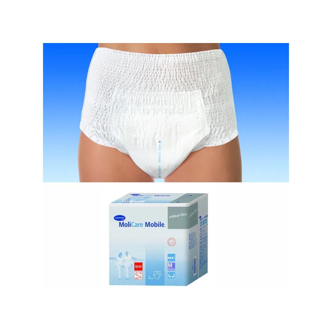 MoliCare Mobile Ropa Interior Desechable Hartmann