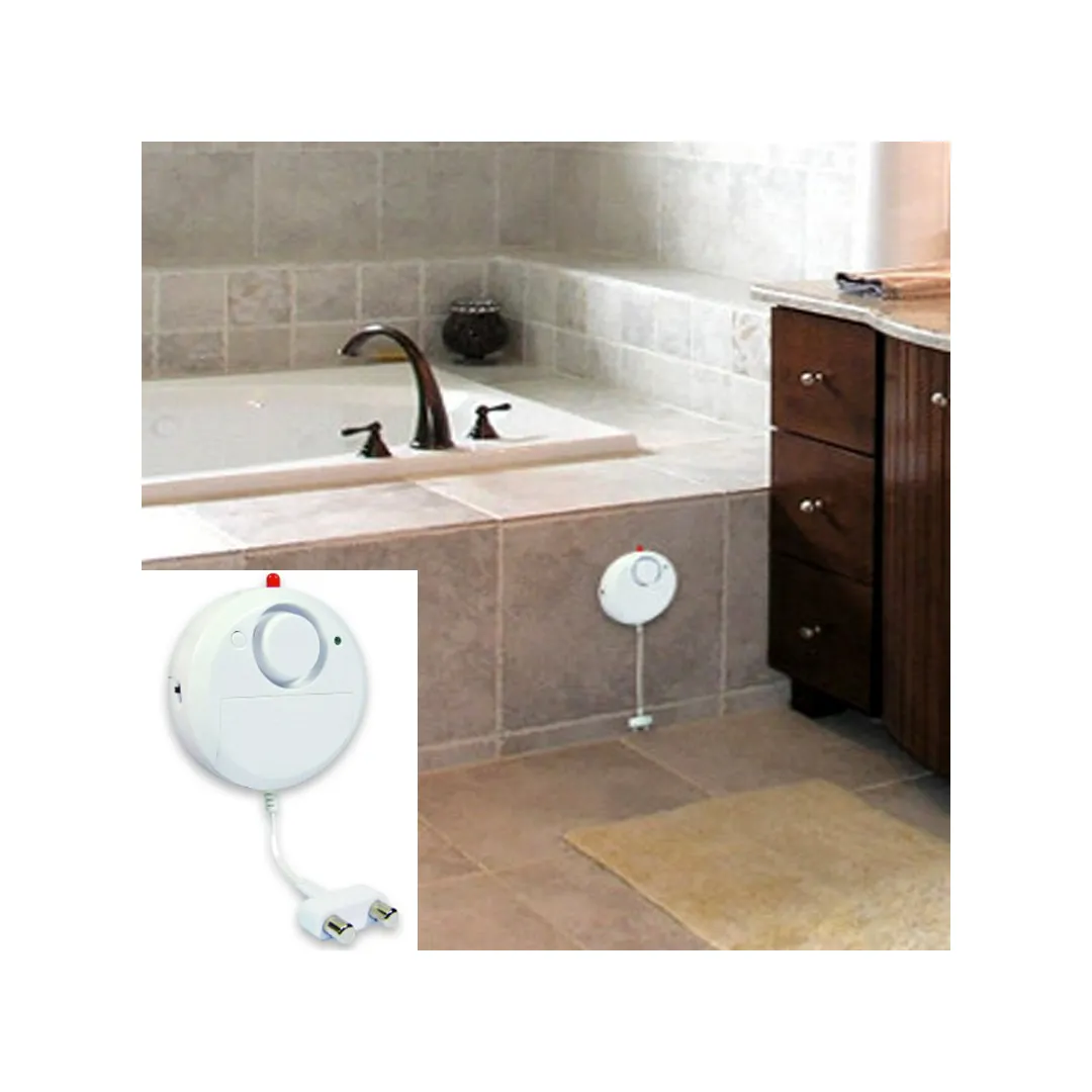 Detector de perdidas de agua o Inundación