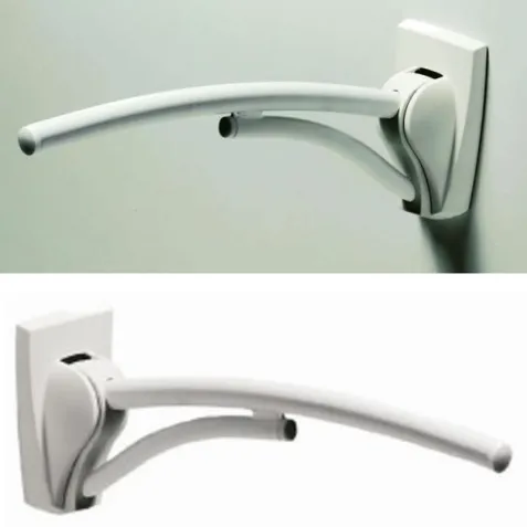 Asidero Abatible de pared REVATO Invacare