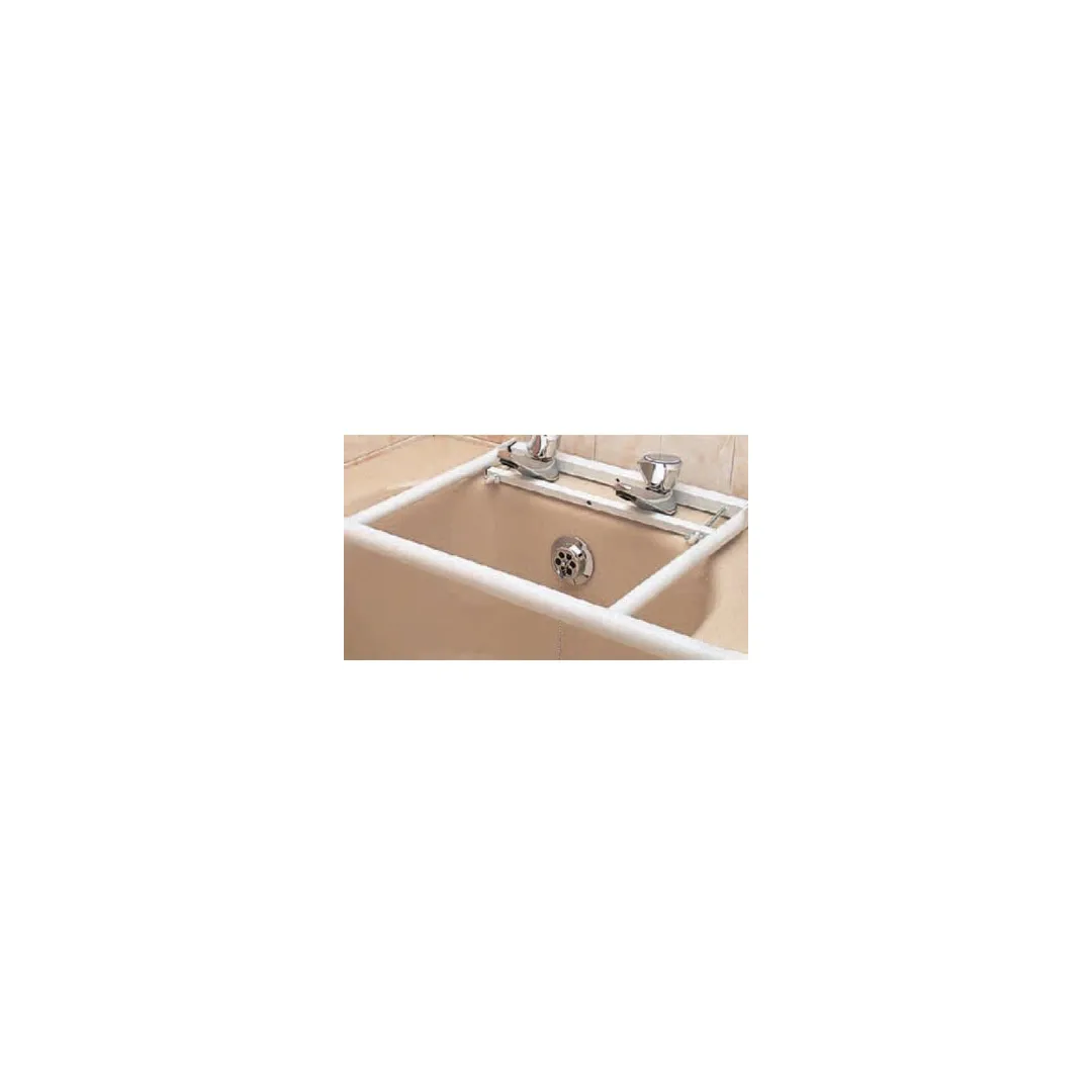 Asidero Auxiliar para Bañera