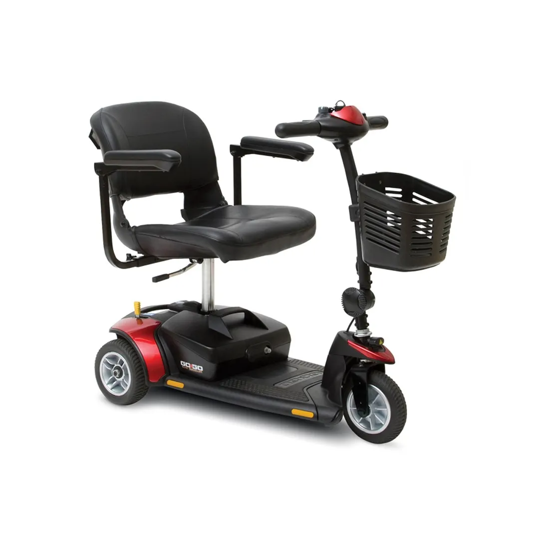 Scooter GOGO 3 Ruedas