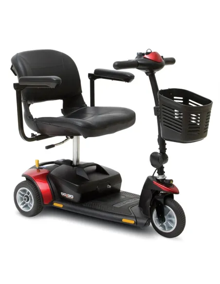 Scooter GOGO 3 Ruedas Scooter GOGO 3 Ruedas