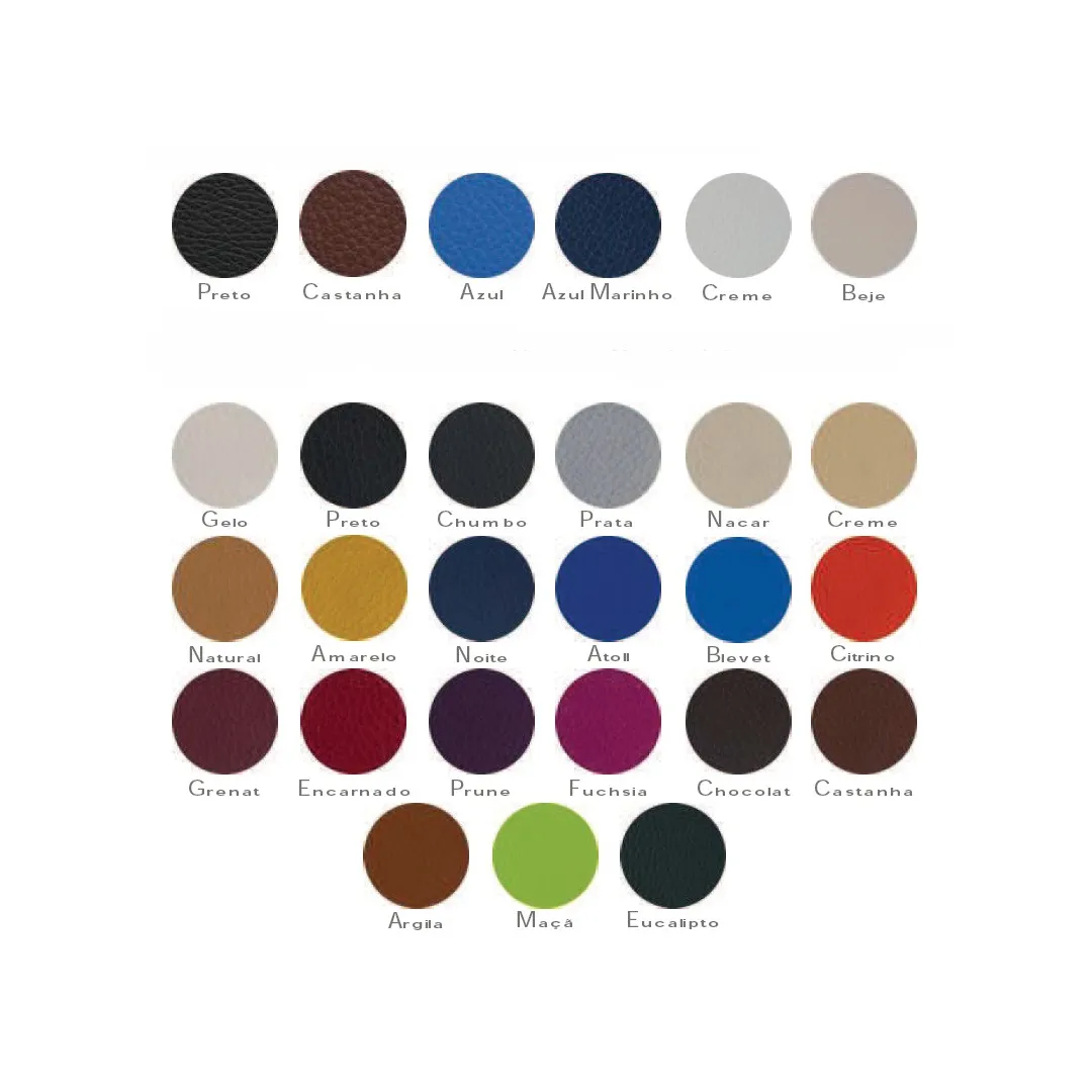 Camilla Portátil Completa