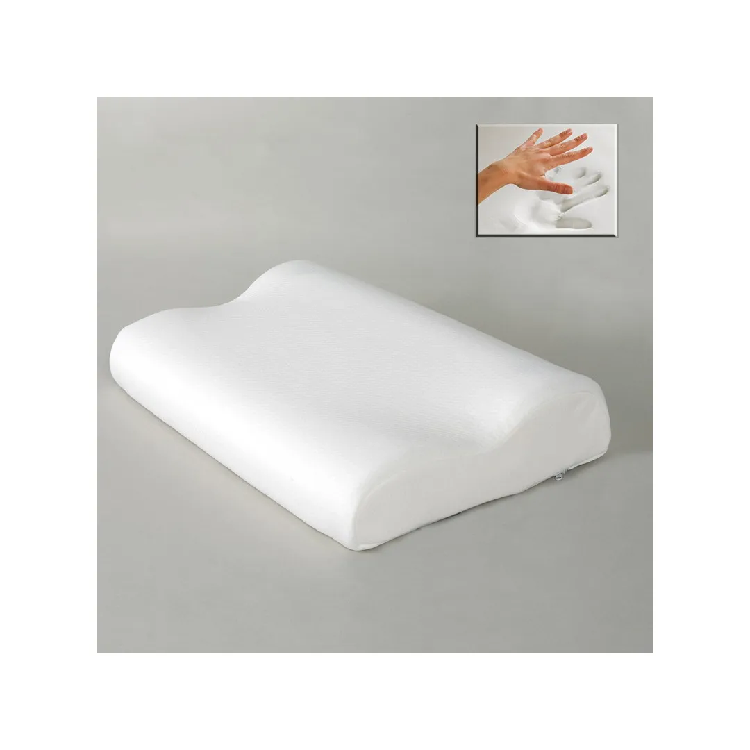 Almohada Cervical Viscoelástica