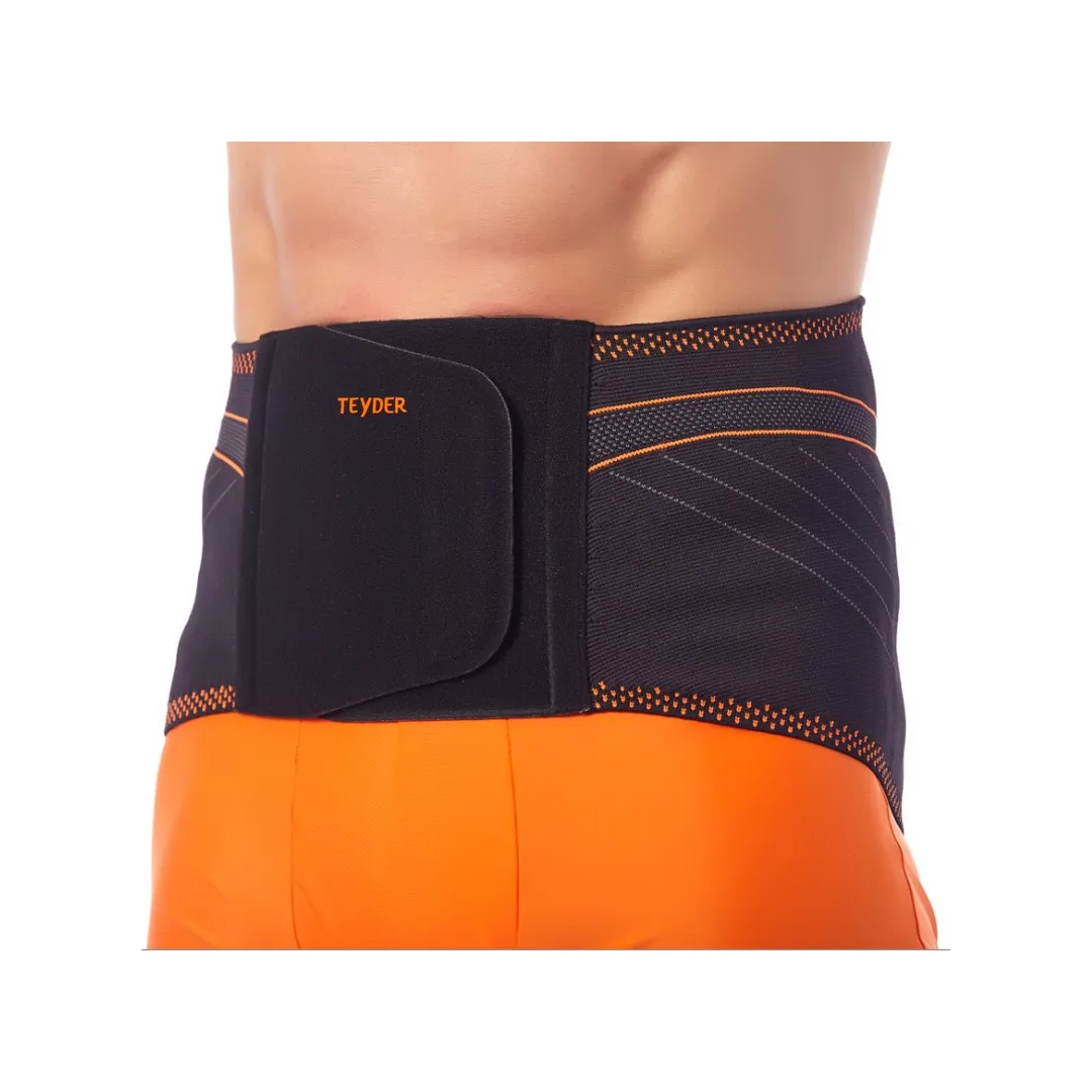 Faja LUMBIGEL GOLDEN LINE Teyder.