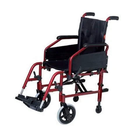 Silla de Ruedas PICASSO 2