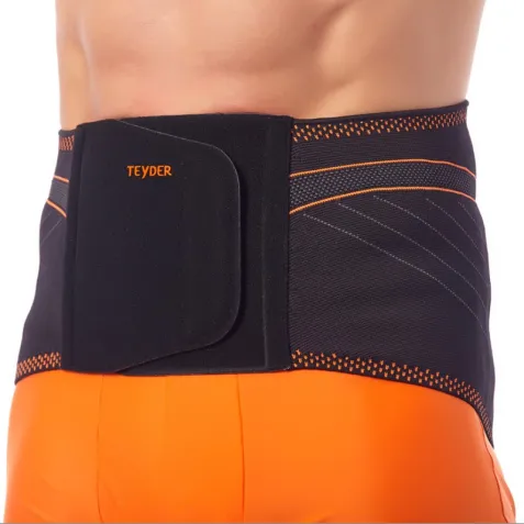 Faja Lumbar GOLDEN LINE Teyder. 2