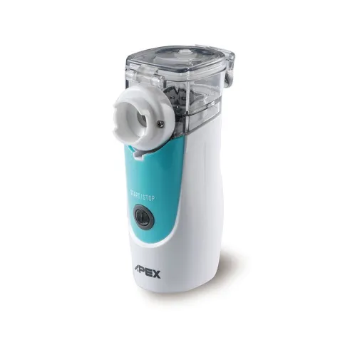 Nebulizador MOBIMESH Portatil para Aerosolterapia