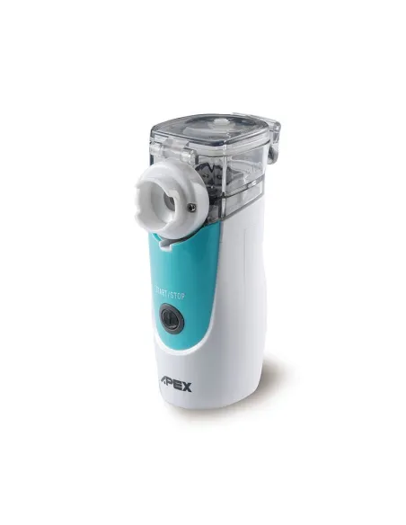 Nebulizador MOBIMESH Portatil para Aerosolterapia