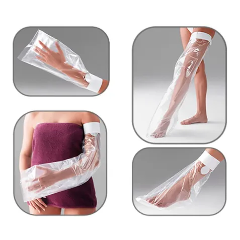 Cubre Escayolas ILLA 3 U.