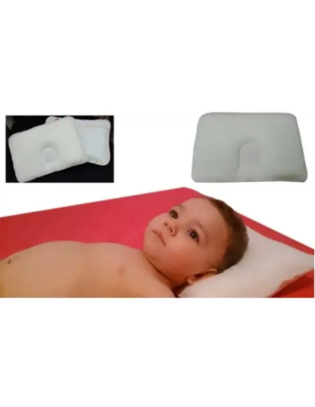 Cojín Posicionador Plagiocefalia UBIOBABY Cojín Posicionador Plagiocefalia UBIOBABY