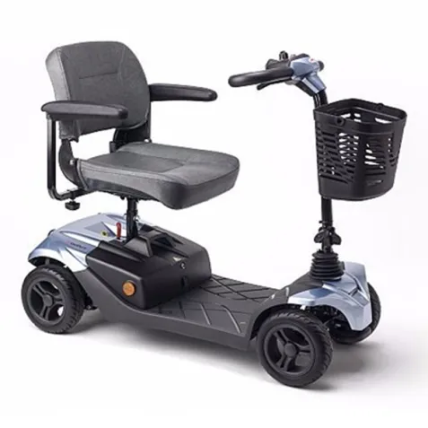Scooter I-CONFORT Wellell Apex