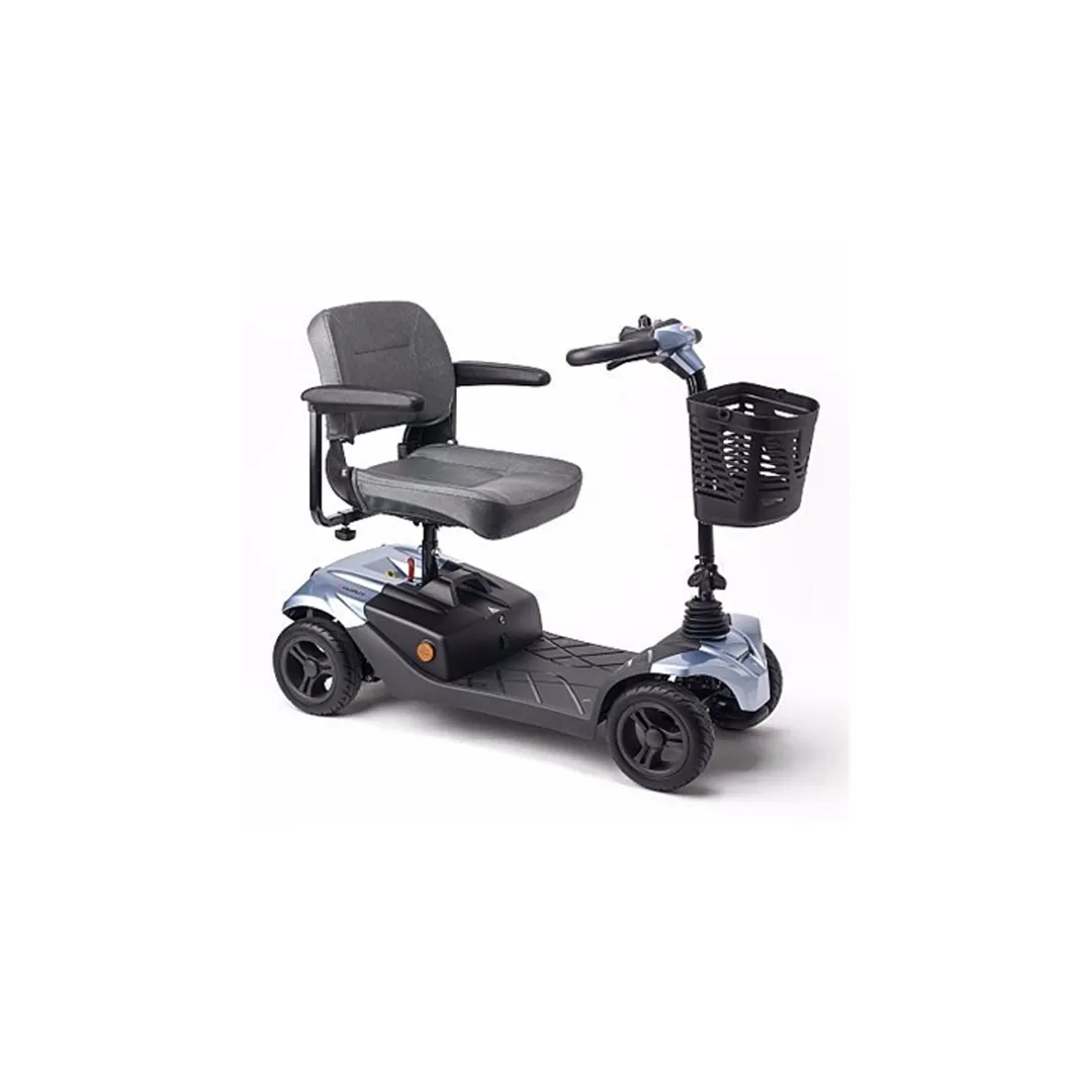 Scooter I-CONFORT Wellell Apex