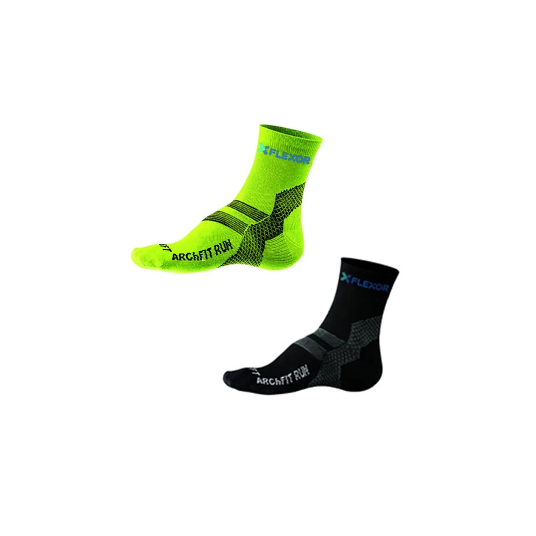 Calcetín Sport Flexor Fascitis Plantar