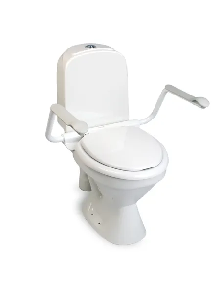 Reposabrazos Abatibles para WC Reposabrazos Abatibles para WC