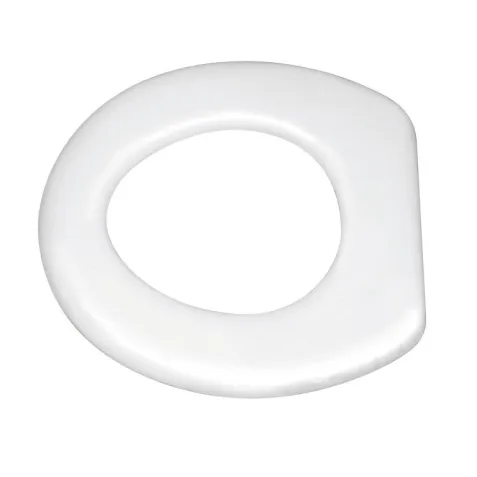 Asiento de Inodoro Acolchado 2 cm 2
