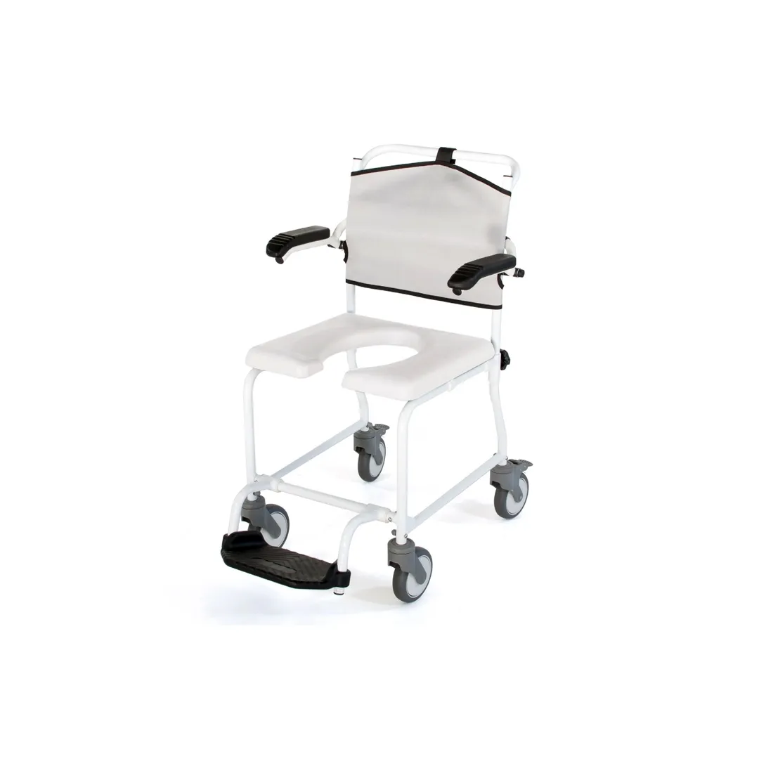 Silla Ducha y Wc LEVINA