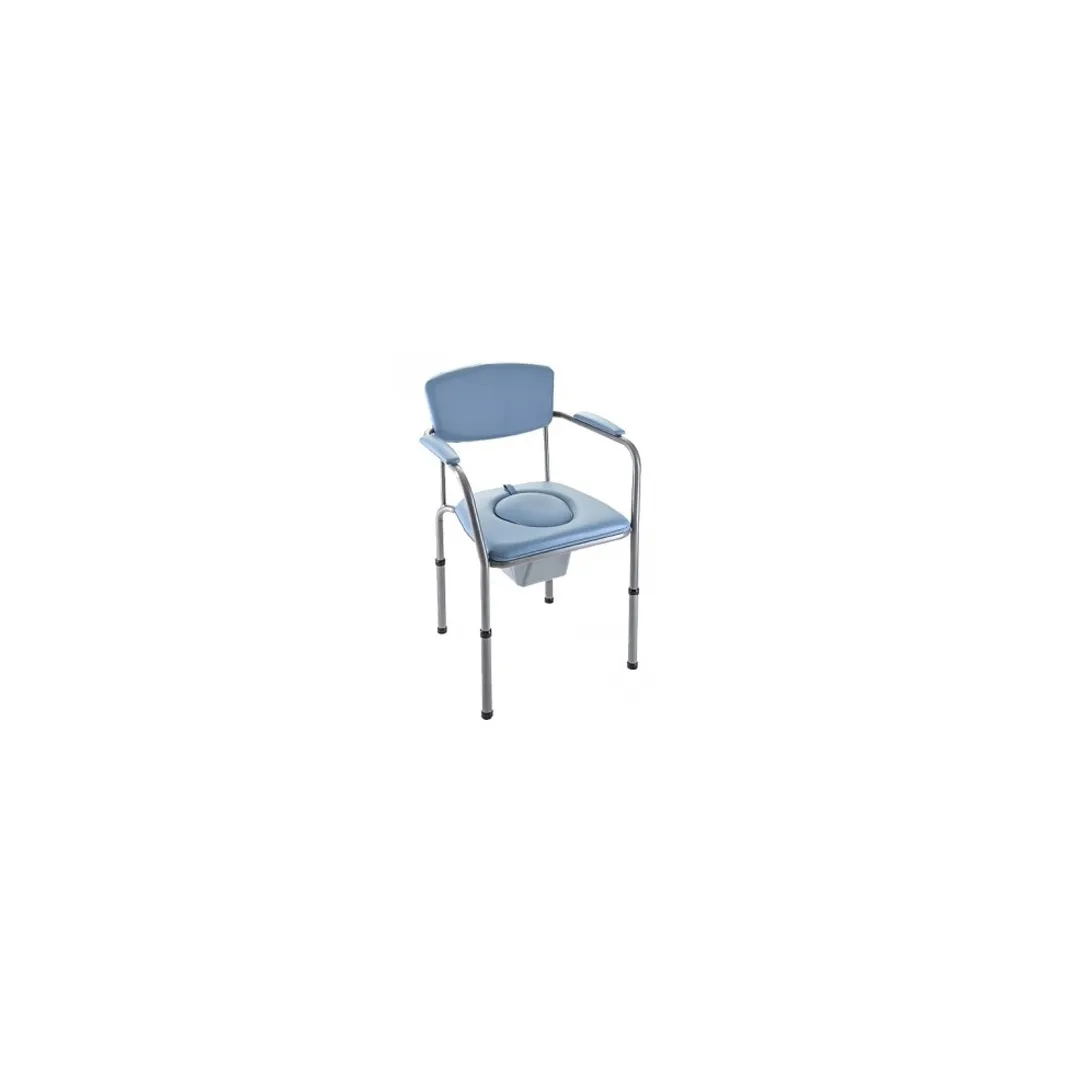 Silla Regulable con WC OMEGA ECO Invacare
