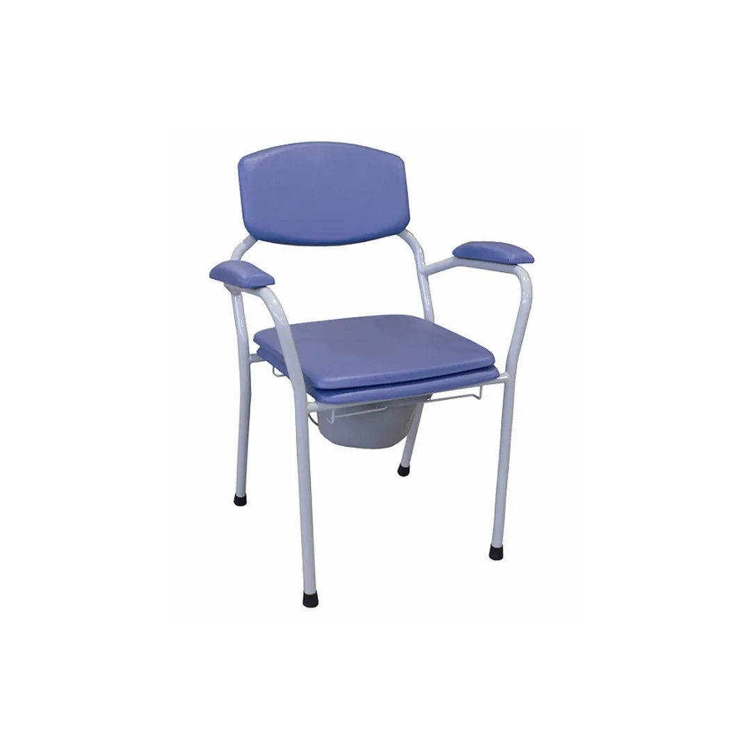 Silla WC con Inodoro CANDY