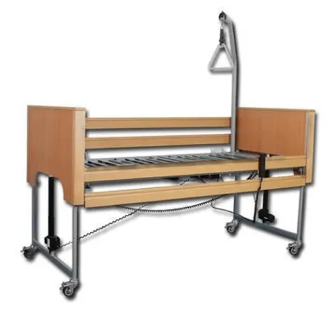 Cama Articulada Eléctrica ECOFIT S Plus Gerialine 2