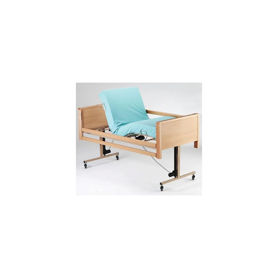 Cama Articulada Haydn con Elevación por...