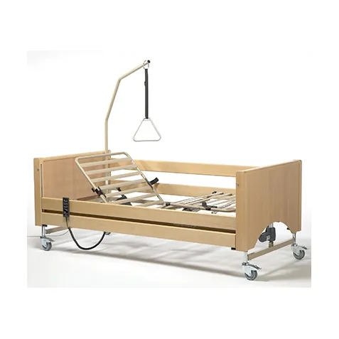 Cama Articulada LUNA BASIC Vermeirem 2
