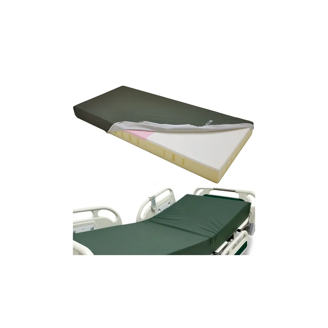 Colchón Antiescaras BICOFOAM SPRING 40