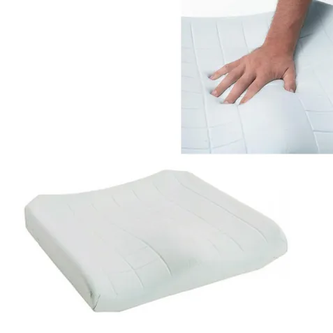 Cojin Antiescaras MATRX FLO-TECH LITE VISCO 2