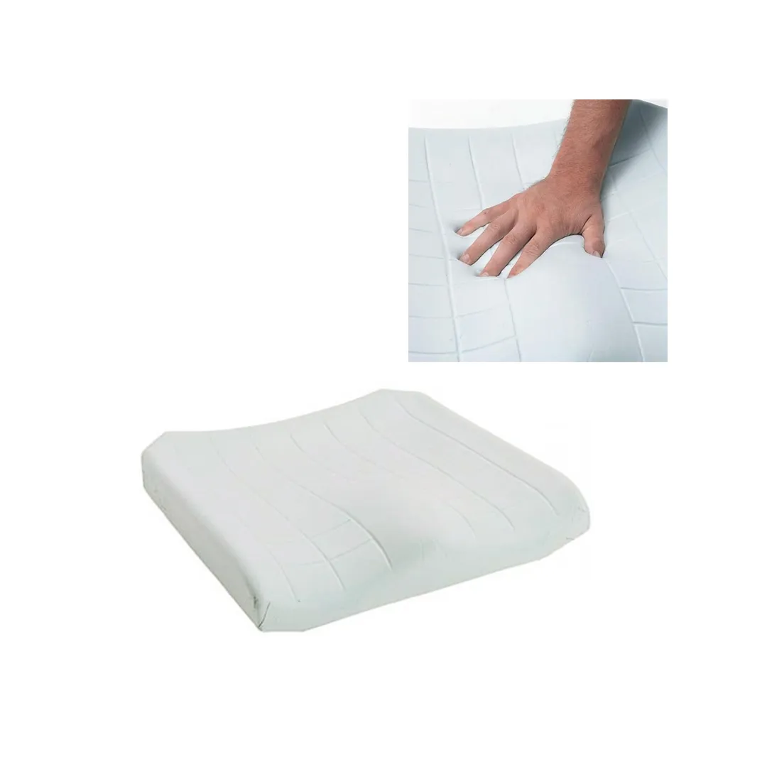 Cojin Antiescaras MATRX FLO-TECH LITE VISCO
