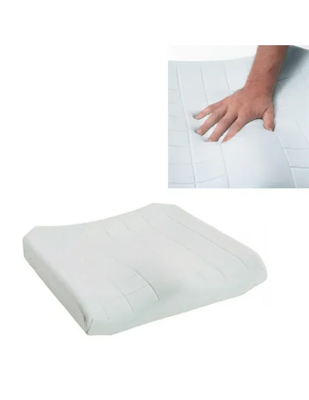 Cojin Antiescaras MATRX FLO-TECH LITE VISCO