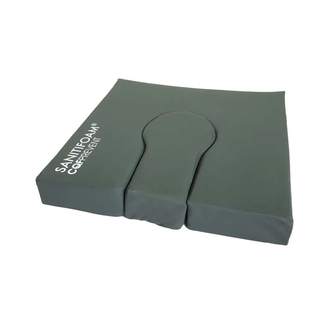 Cojín Antiescaras SANITIFOAM  Herradura