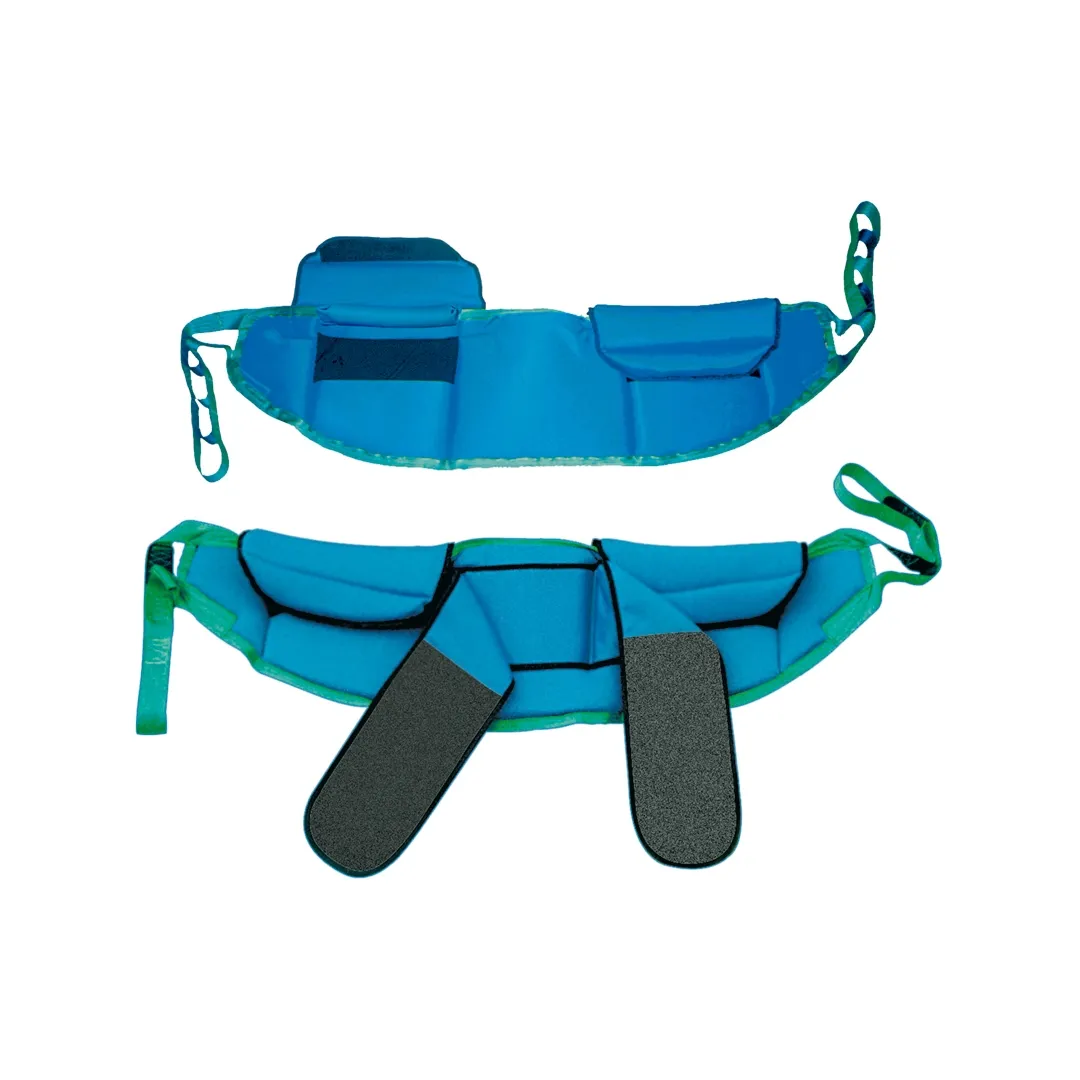 Arnés Bipedestación Para Grúa TORNEO