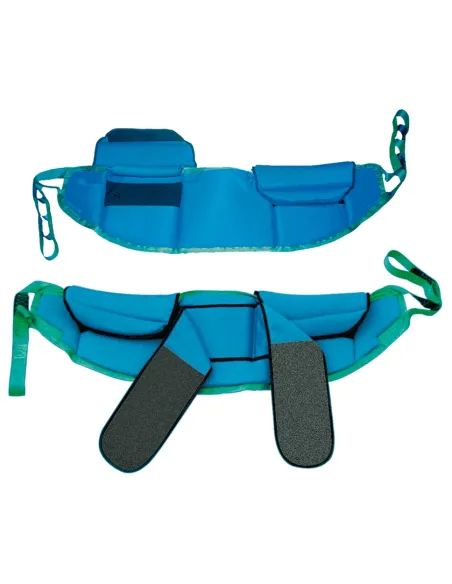 Arnés Bipedestación Para Grúa TORNEO