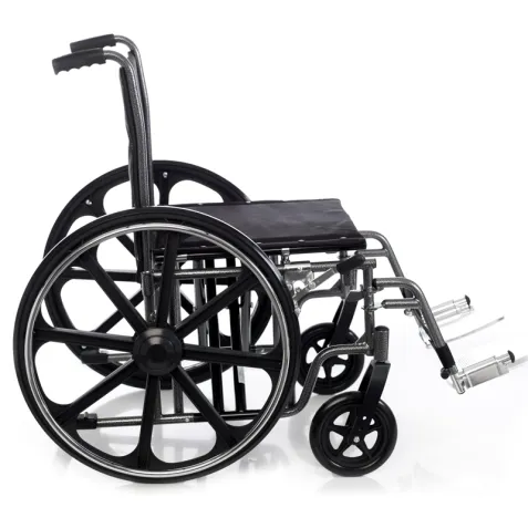 Silla de Ruedas Bariátrica HERCULES 2