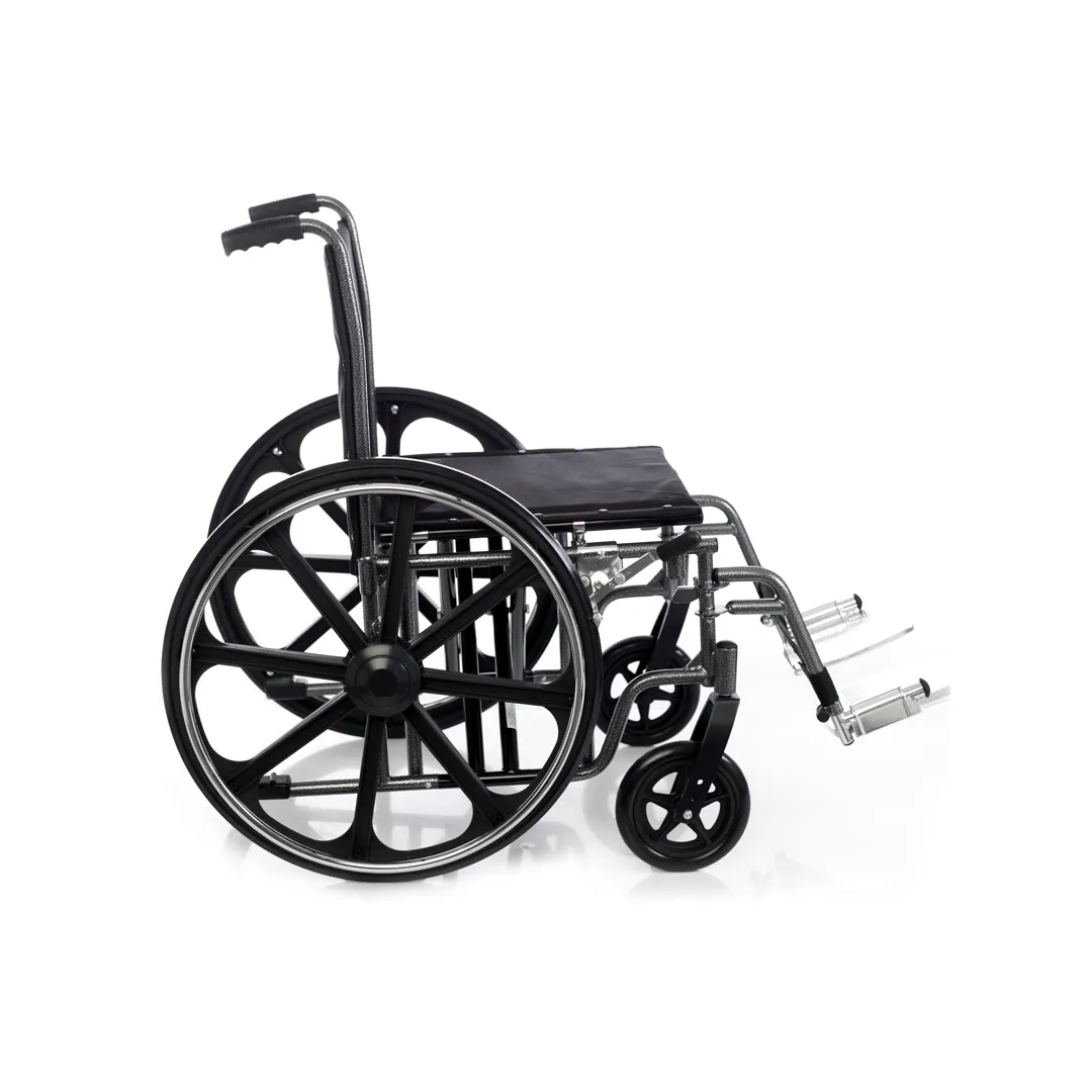 Silla de Ruedas Bariátrica HERCULES