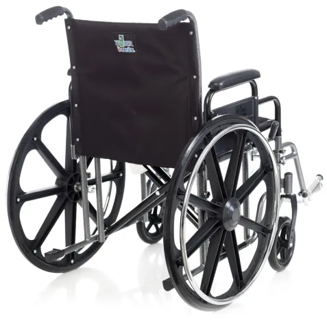 Silla de Ruedas Bariátrica HERCULES 2